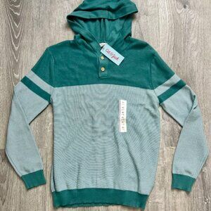 NWT Cat & Jack Boys Size Large Sweater